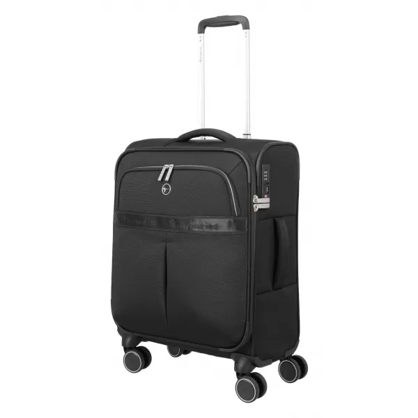  Taška TRAVELITE Voyaage S BLACK 