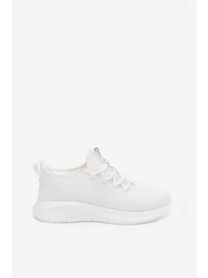 Pánske tenisky BIG STAR SHOES UU174004 WHITE