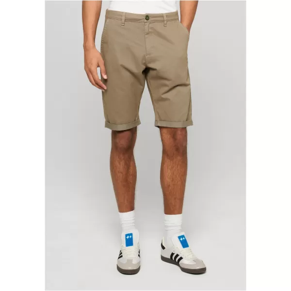  Pánske kraťasy URBAN CLASSICS TB8458 PALE OLIVE 