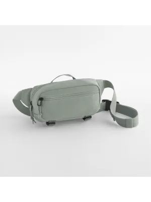 Ľadvinka BAGBASE | BG 373 DUSTY GREEN