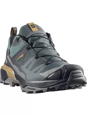 Pánske topánky SALOMON X ULTRA 360 GORE-TEX L49101700 URBAN CHIC/BLACK/BRILLIANT OLIVE