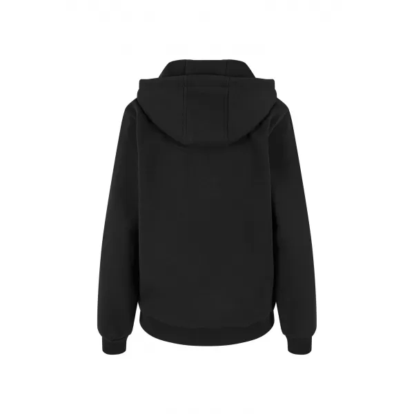  Dámska mikina URBAN CLASSICS TB9065-00007 BLACK 