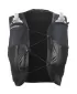 Dámsky batoh SALOMON ACTIVE SKIN 12 LC2178600 BLACK/METAL