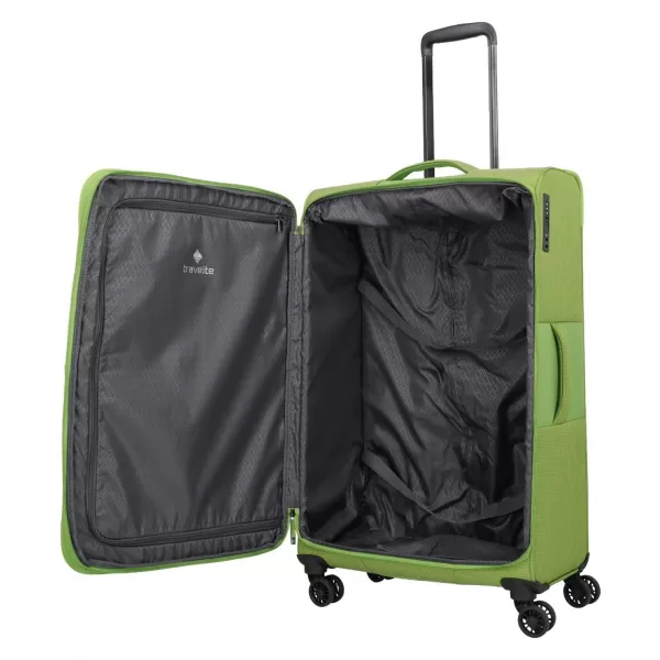  Kufor TRAVELITE Corsiica L FRESH GREEN 