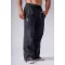 Pánske nohavice NEBBIA OLYMPIA 949 BLACK