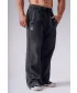 Pánske nohavice NEBBIA OLYMPIA 949 BLACK