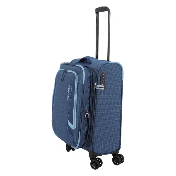  Kufor TRAVELITE Corsiica S,M,L,BB BLUE 