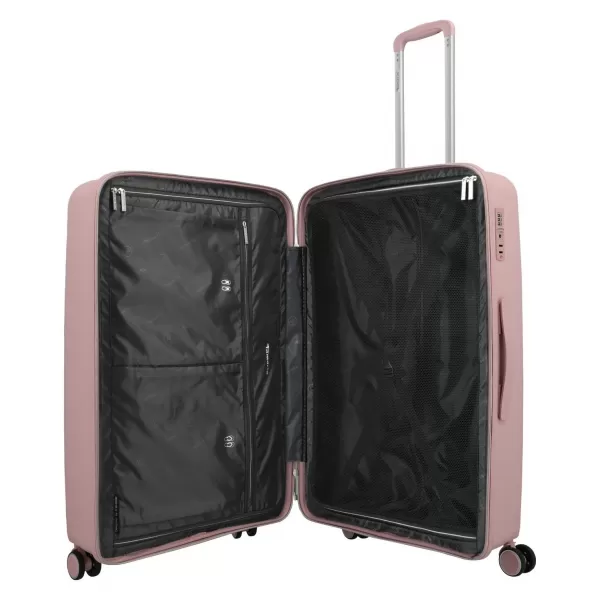  Sada kufrov TRAVELITE TAMARIS VOYAAGE BLUSH 
