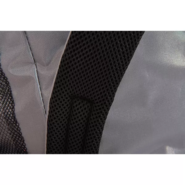  Transportný vak AQUA MARINA Zip pro vícemístné kajaky ŠEDÁ 