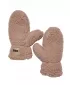 Detské rukavice URBAN CLASSICS UCK2297-00003 BEIGE