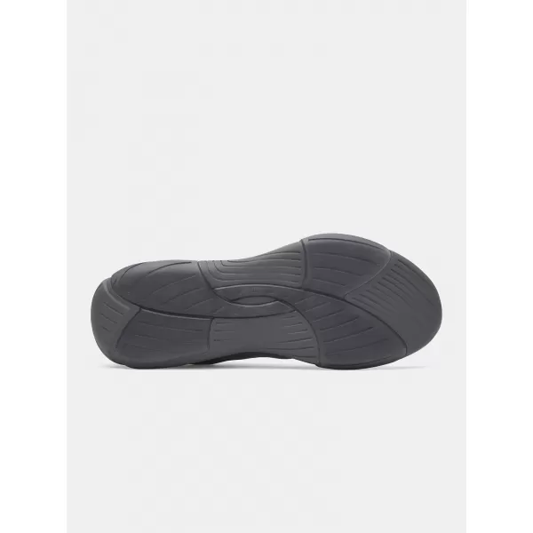  Dámske topánky UNDER ARMOUR UA W SCULPT TR 6007525-025 ŠEDÁ 