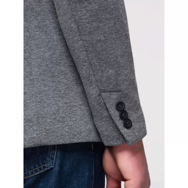  Pánske sako OMBRE M170 GRAPHITE 