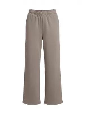 Dámske tepláky URBAN CLASSICS TB8169-23646 DEEP TAUPE