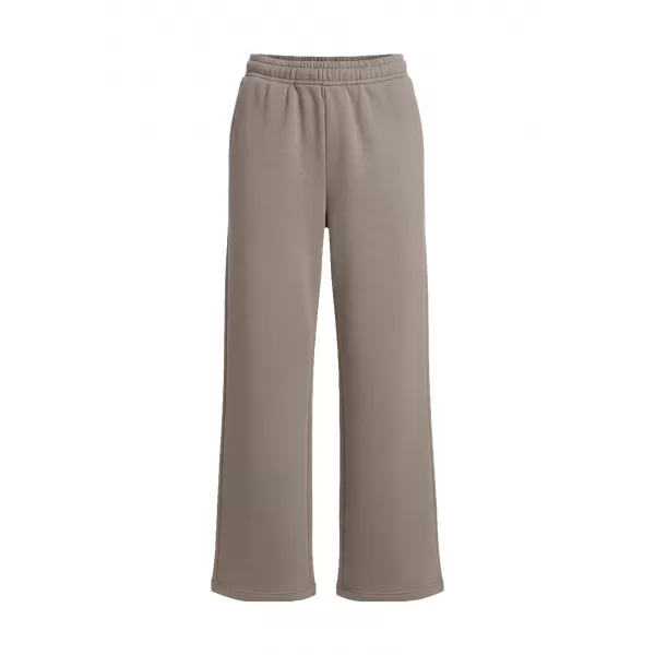  Dámske tepláky URBAN CLASSICS TB8169-23646 DEEP TAUPE 