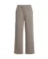 Dámske tepláky URBAN CLASSICS TB8169-23646 DEEP TAUPE
