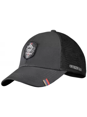 Čiapka PENTAGON REVENANT BB CAP K13081 WOLF GREY
