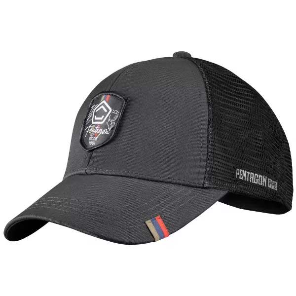  Čiapka PENTAGON REVENANT BB CAP K13081 WOLF GREY 