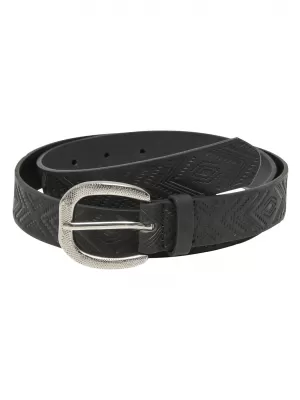 Opasok URBAN CLASSICS TB8311-00007 BLACK