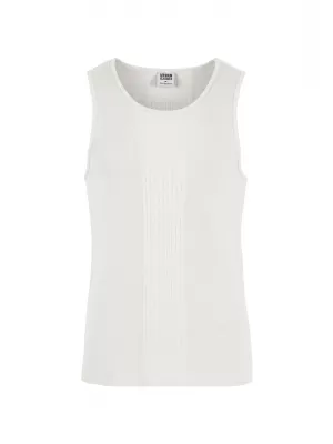 Pánske tielko URBAN CLASSICS TB7570-00555 OFF WHITE