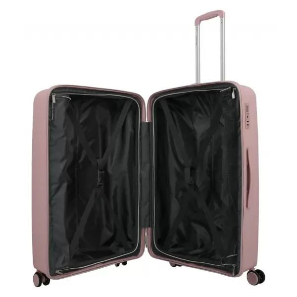  Sada kufrov TRAVELITE TAMARIS VOYAAGE BLUSH 