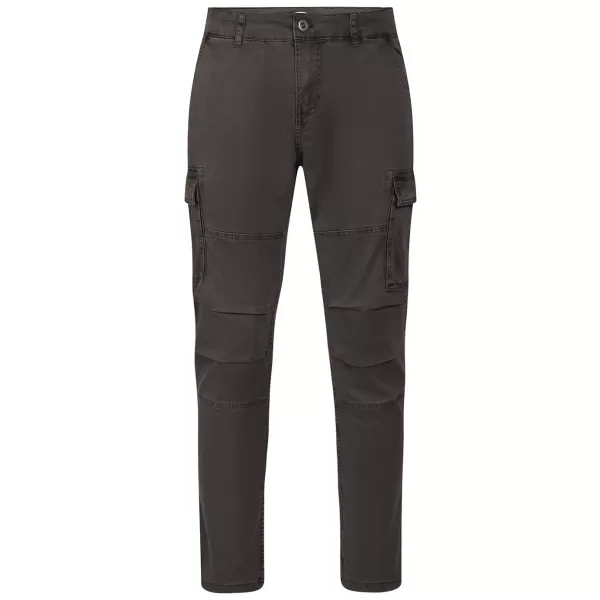  Pánske tepláky ALPINE PRO UDES SMOKED PEARL 