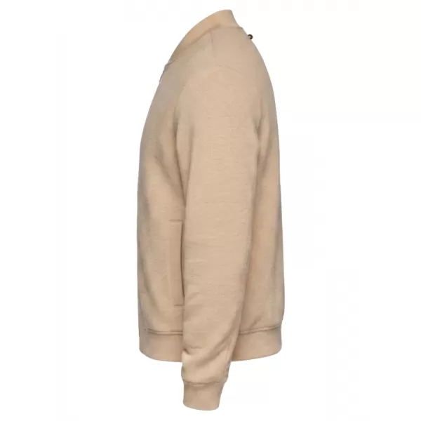  Pánsky bomber OMBRE C583 BEIGE 