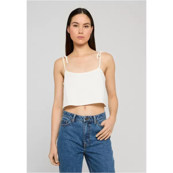  Dámsky top URBAN CLASSICS TB8375-00220 WHITE 