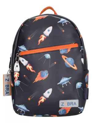 Batoh ZEBRA TRENDS Sem W01162 SPACE