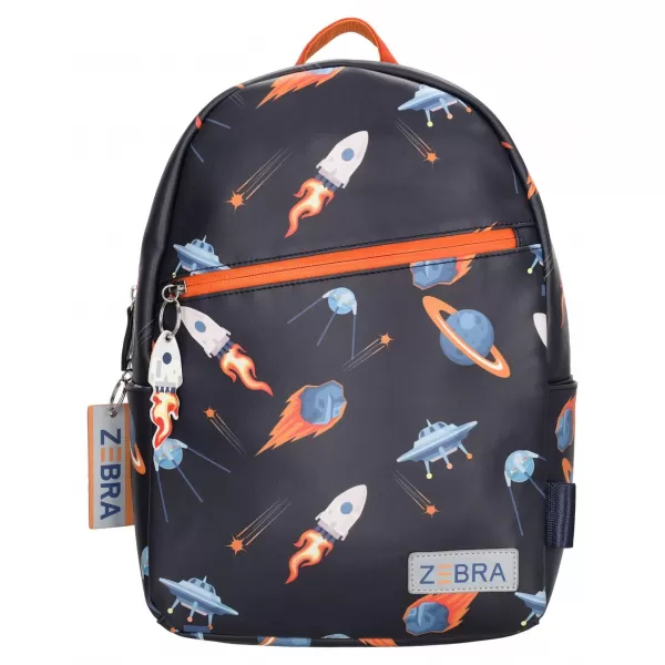 Batoh ZEBRA TRENDS Sem W01162 SPACE 