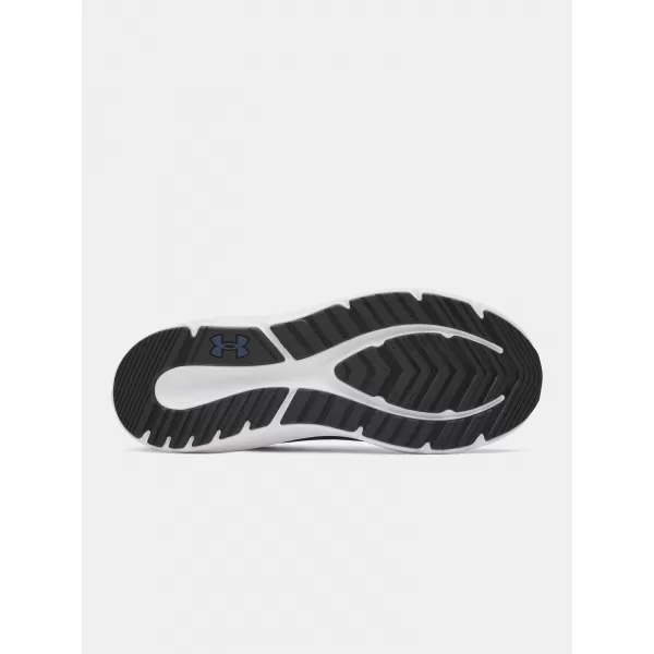  Pánske topánky UNDER ARMOUR CHARGED PURSUIT 4 BL 6000597-005 ČIERNA 