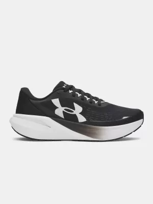Dámske topánky UNDER ARMOUR UA W VELOCITI PACE 6009108-001 ČIERNA