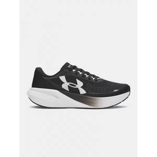  Dámske topánky UNDER ARMOUR UA W VELOCITI PACE 6009108-001 ČIERNA 