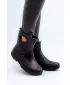 Dámske gumáky BOTO 752 BLACK