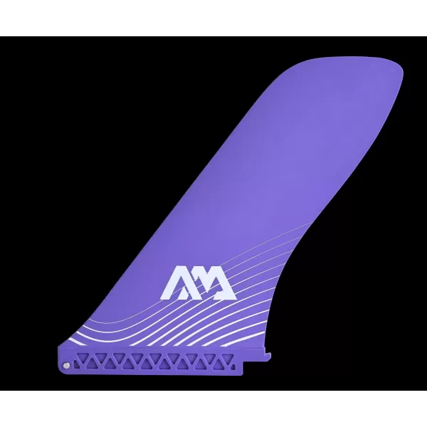 Flosna AQUA MARINA Swift Attach Racing PURPLE 