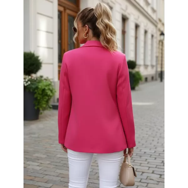  Dámska bunda DSTREET PY0149 FIALOVÁ 