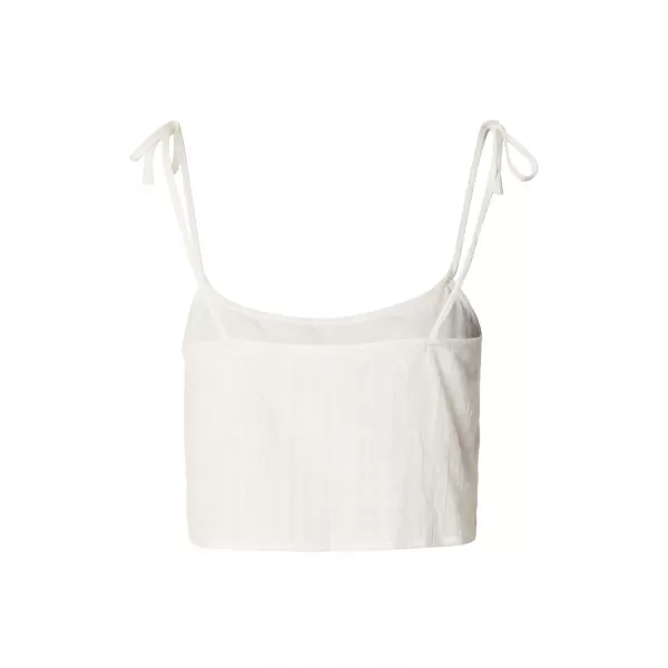  Dámsky top URBAN CLASSICS TB8375-00220 WHITE 