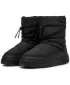 Dámske topánky PUMA SNOWBAE WNS 39392001 PUMA BLACK/SHADOW GRAY