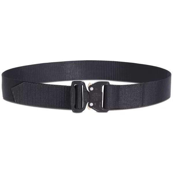  Opasok PENTAGON COBRA PRO 38 TACTICAL BELT Χ50100 01 X50100 BLACK 
