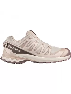 Dámske topánky SALOMON XA PRO 3D V9 LIFELONG L49153900 TAPIOCA/TAPIOCA/IRON