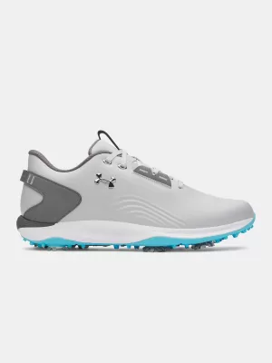 Pánske topánky UNDER ARMOUR DRIVE FADE 2 6006120-011 ŠEDÁ