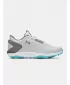 Pánske topánky UNDER ARMOUR DRIVE FADE 2 6006120-011 ŠEDÁ