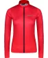 Dámsky cyklo dres NORDBLANC VELOFLOW NBSLF8105 ČERVENÁ