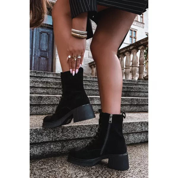  Dámske topánky VINCEZA 67009 BLACK 