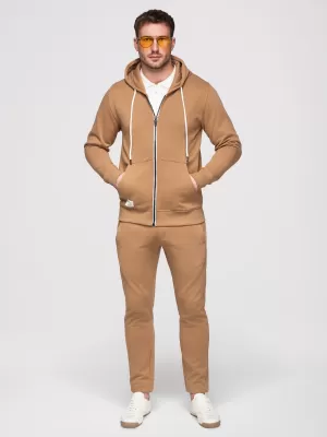 Pánska súprava OMBRE Z123 BROWN