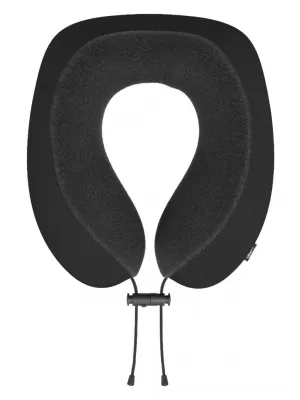 Vankúšik CABINZERO Travel Pillow ABSOLUTE BLACK