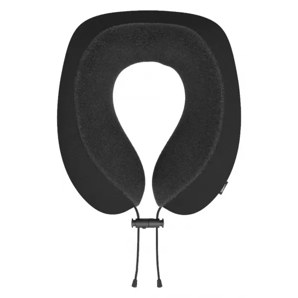  Vankúšik CABINZERO Travel Pillow ABSOLUTE BLACK 