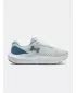 Dámske topánky UNDER ARMOUR W CHARGED SURGE 4 3027007-592 ZELENÁ
