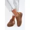 Dámske tenisky BIG STAR SHOES UU274015 BROWN/BEIGE