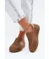 Dámske tenisky BIG STAR SHOES UU274015 BROWN/BEIGE