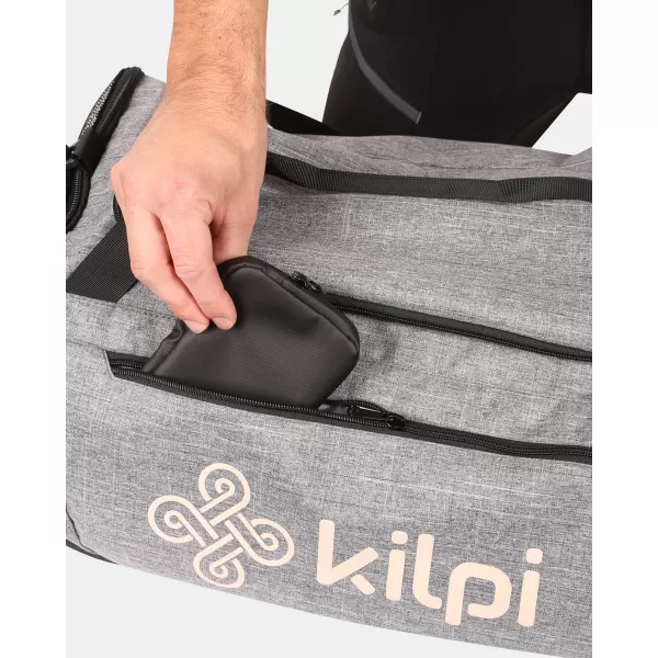  Batoh KILPI MAYEN 30-U 1U0608KI SVETLO RUŽOVÁ 